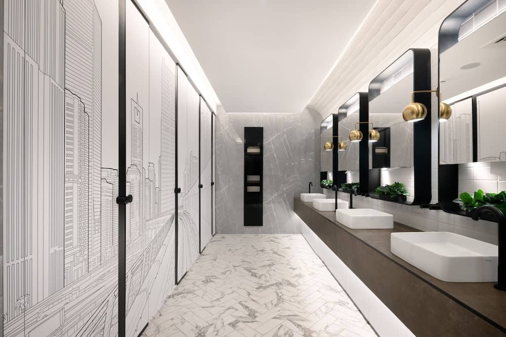 Ecos Dubai Hotel at Al Furjan — 3