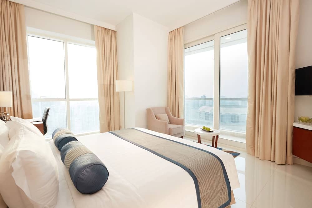 Treppan Hotel & Suites by Fakhruddin — 2