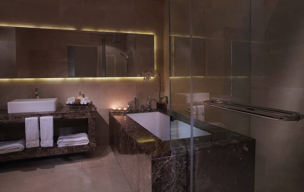 Fairmont The Palm — 3