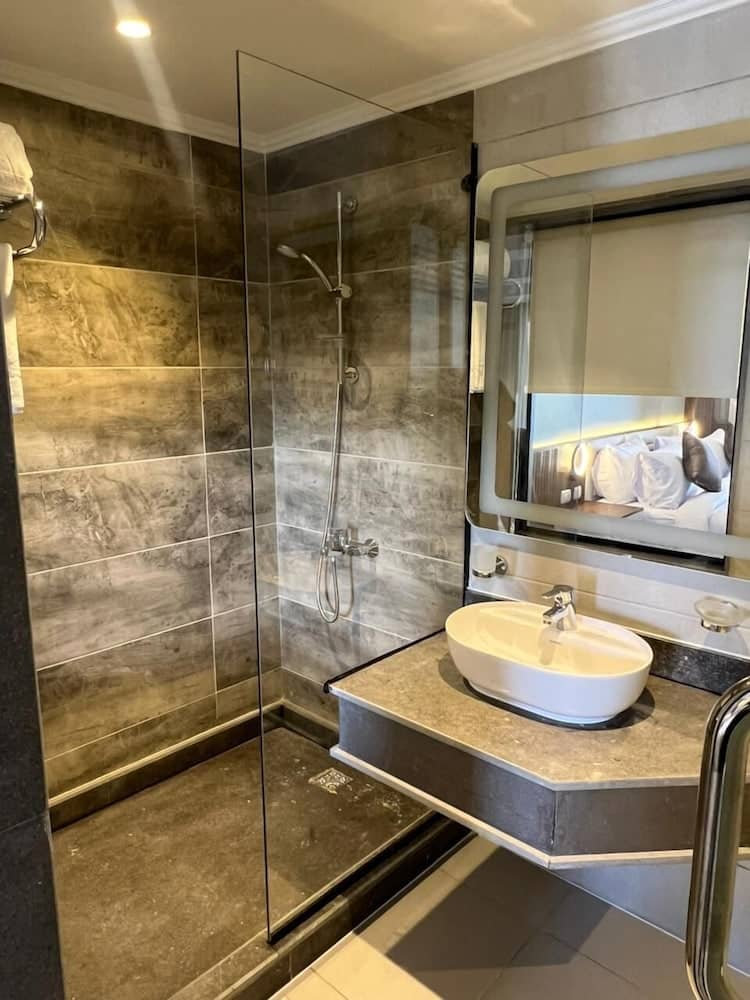 XU San Stefano Hotel — 2