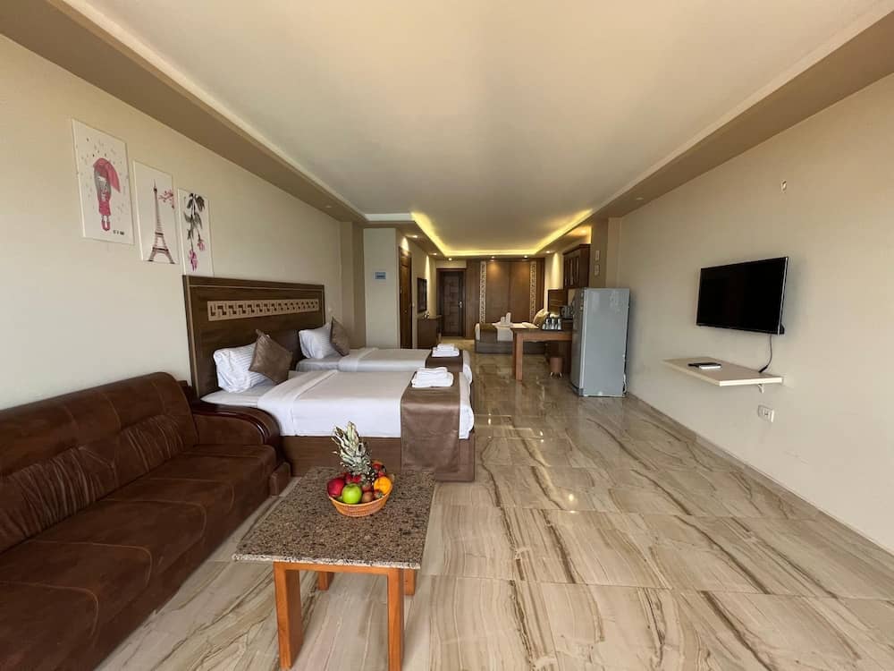 moon beach resort