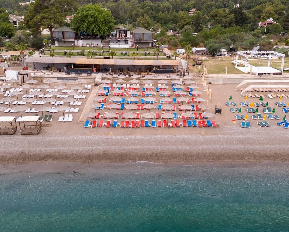 Dedeman Kemer Resort - Ultra All Inclusive — 3