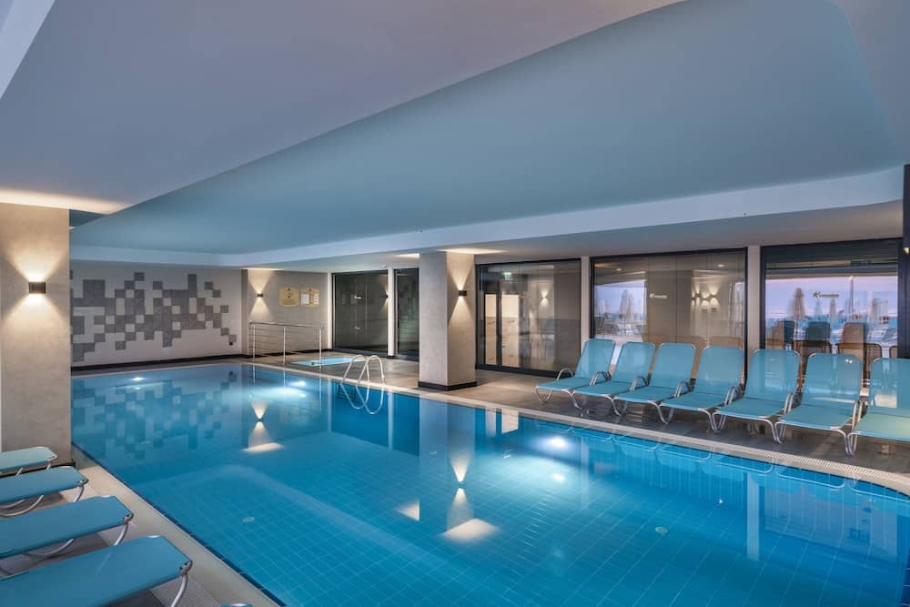 Corendon Playa Kemer — 2