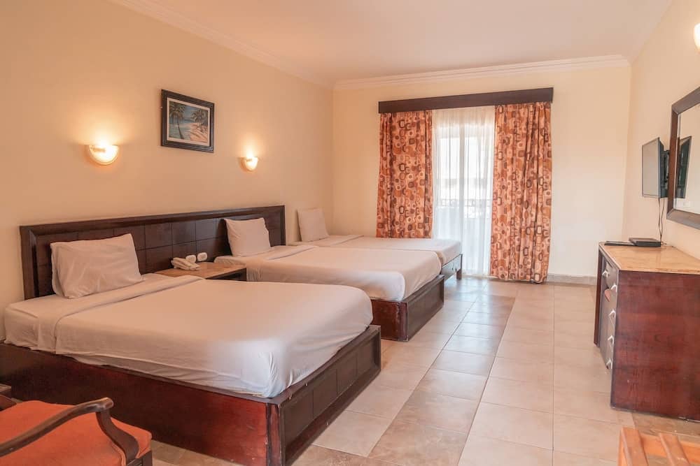 Viva Sharm Hotel — 5
