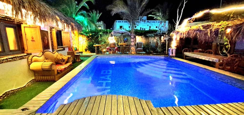 Bungalow With Swimming-pool - Garden - Jacuzzi — 2