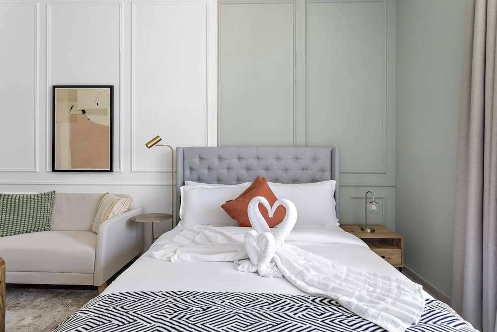 Silkhaus Belgravia, JVC Dubai — 2
