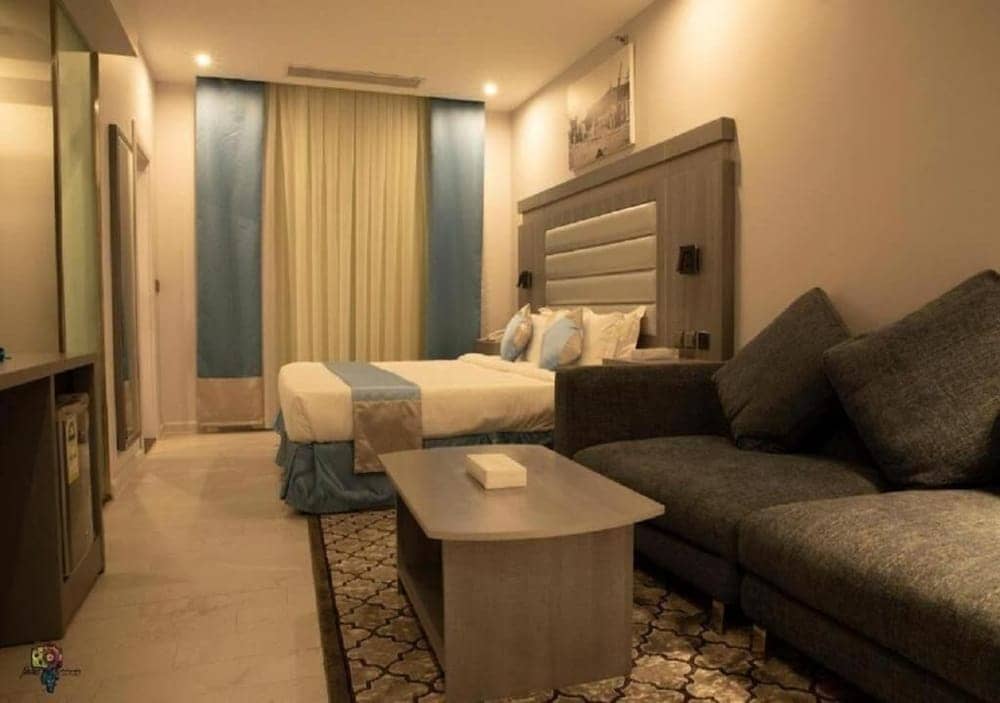 Manazeli Al Corniche Hotel — 3