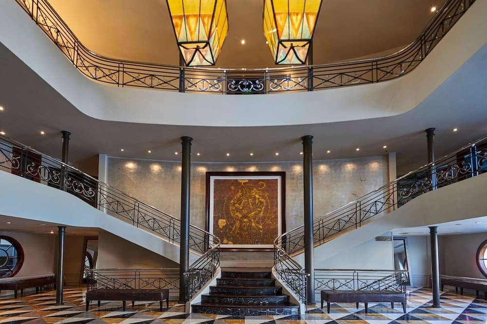 Mövenpick MS Sunray — 5