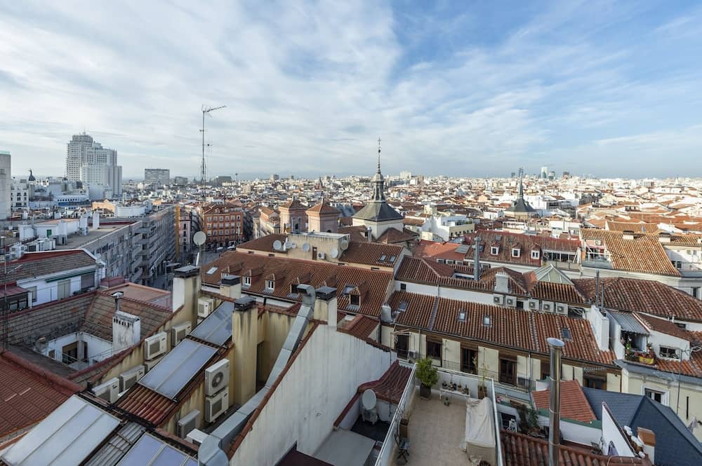 INNSiDE by Meliá Madrid Gran Vía — 4