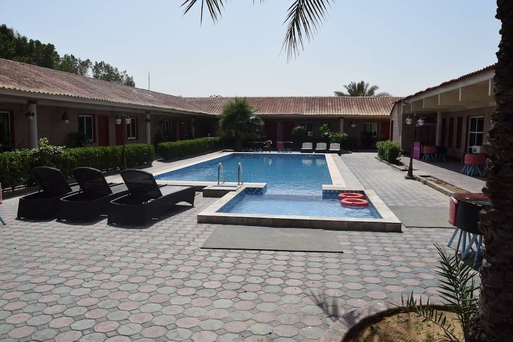 Marhaba Resort — 2