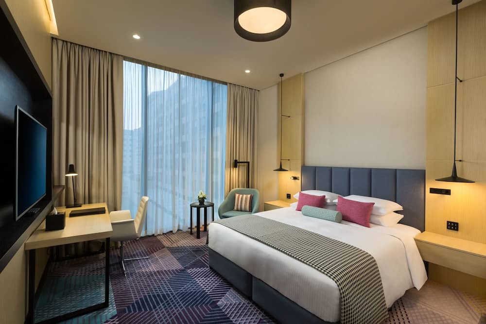 Millennium AL Barsha — 4