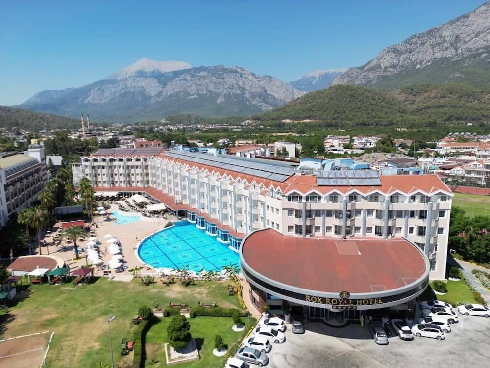 Rox Resort  Hotel - All Inclusive