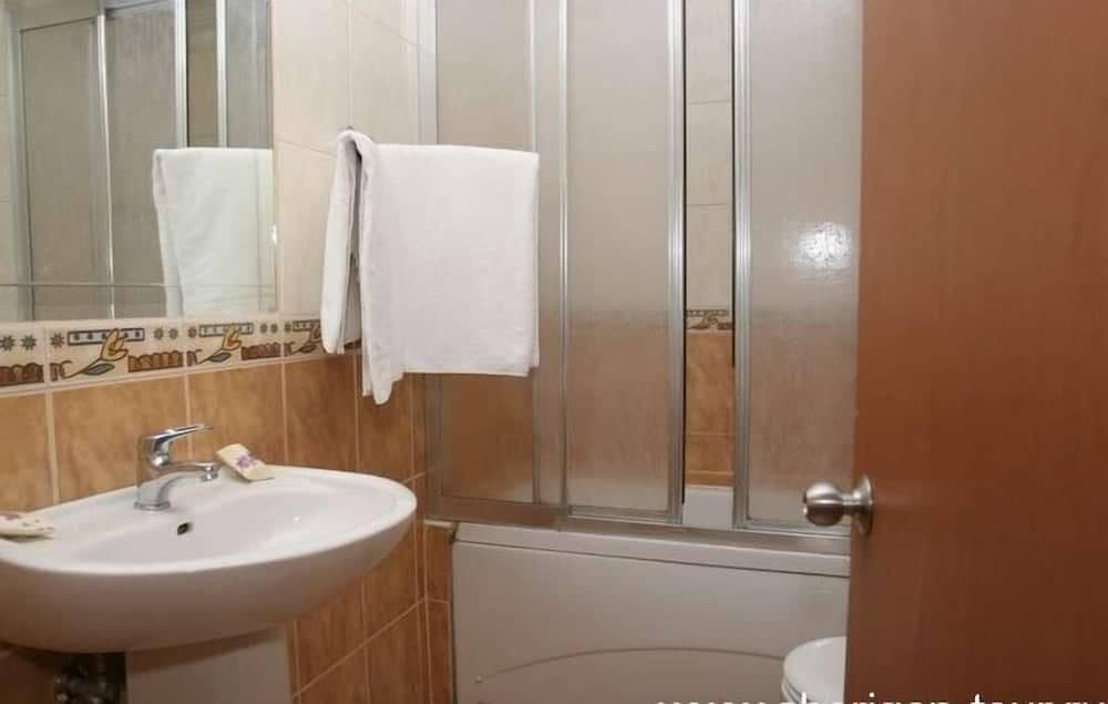 Seker Resort Hotel — 4