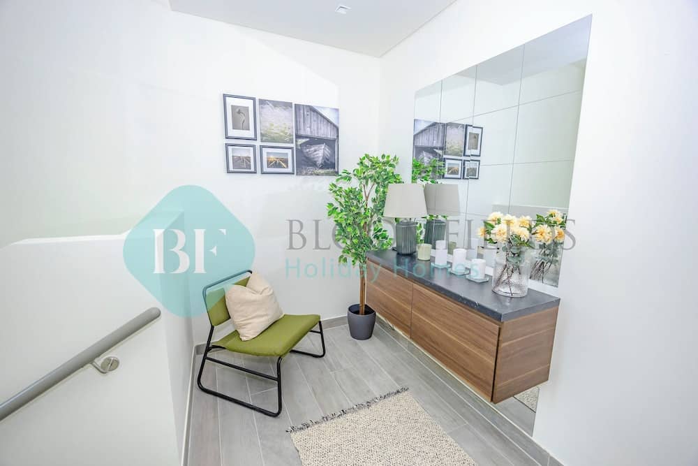 Bloomfields Luxurious 3BR Townhouse Noya — 5