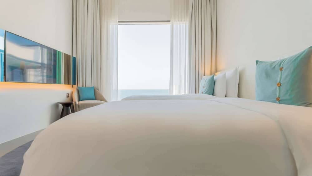 Nikki Beach Resort & Spa Dubai — 5