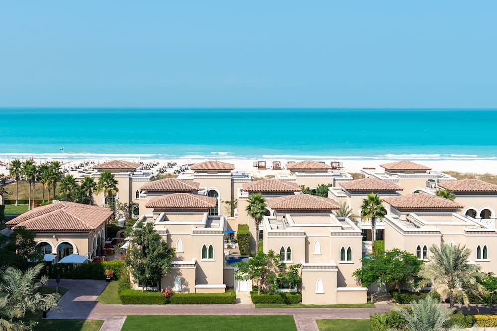 Club Privé by Rixos Saadiyat Island