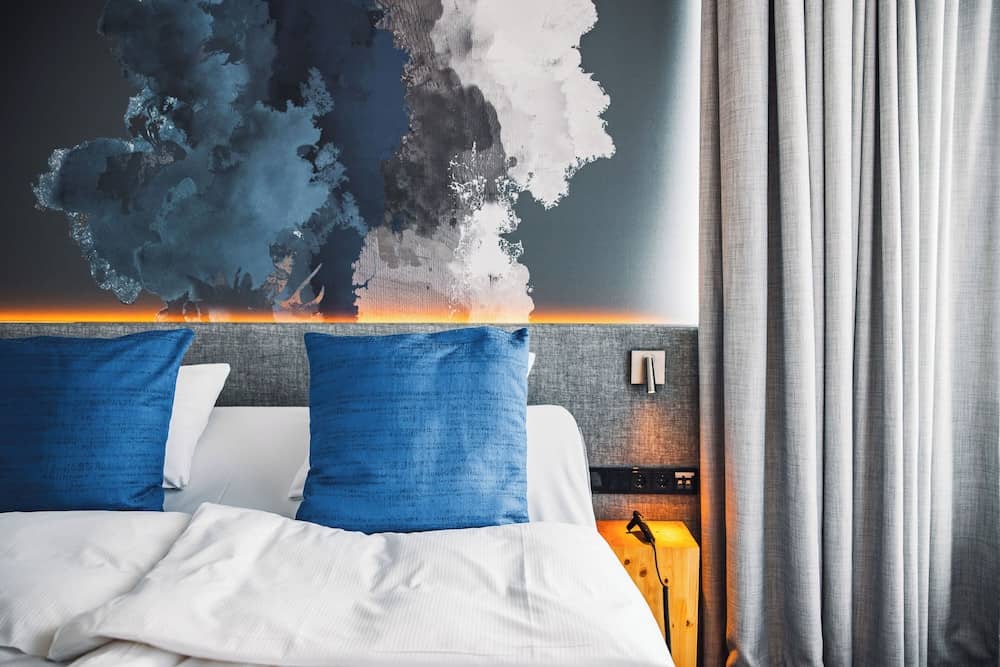Comfort Hotel Sello — 5