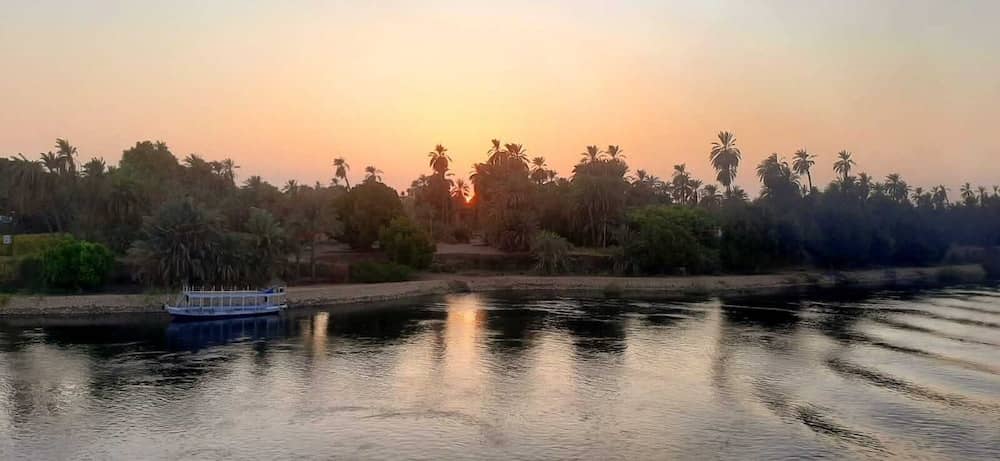 GTS Nile Cruise — 3