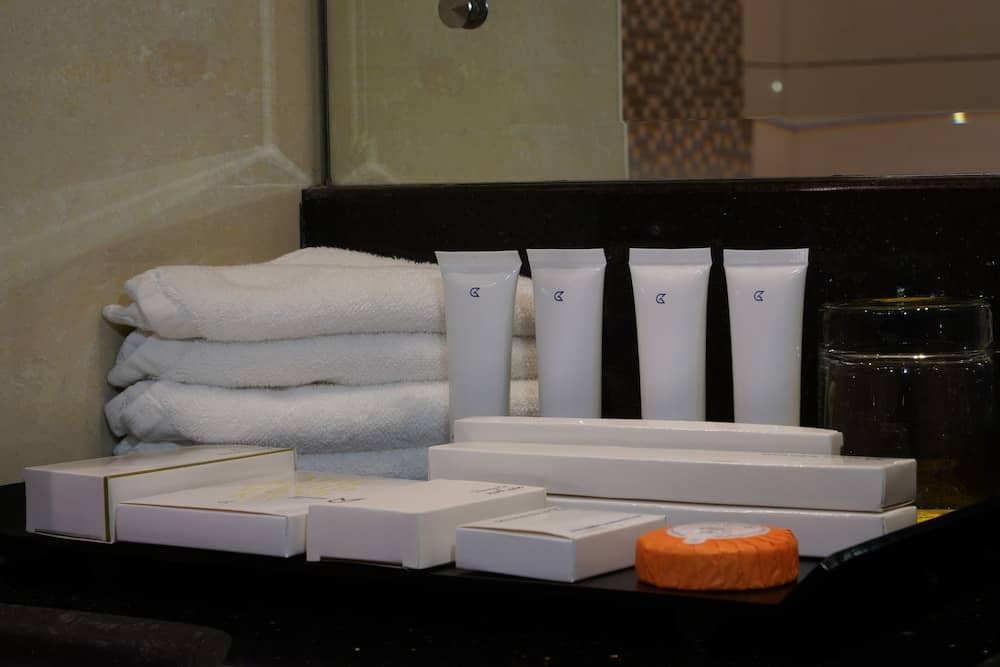 Golden Tulip Downtown Abu Dhabi — 3