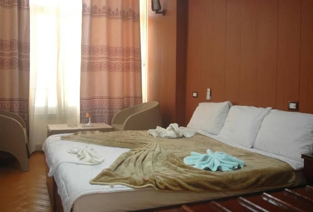 Arous El Bahr Hotel — 2