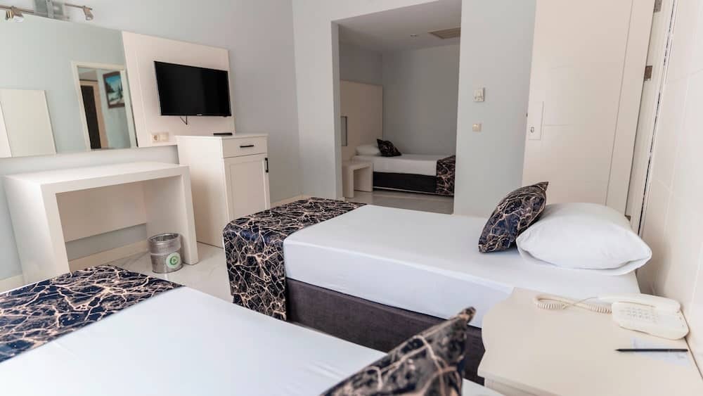 Rox Resort  Hotel - All Inclusive — 2
