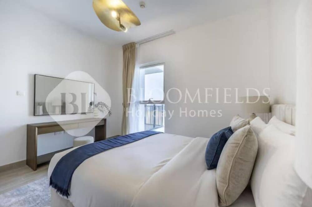 720 Bloomfields Luxuries 1Br Water Edge