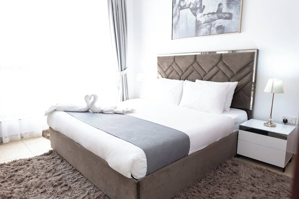 HAPPY SEASON I Apartment on JBR — 2