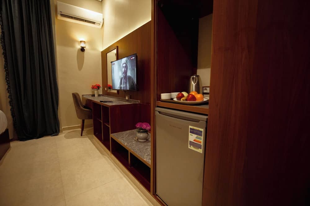 Sama hotel — 3