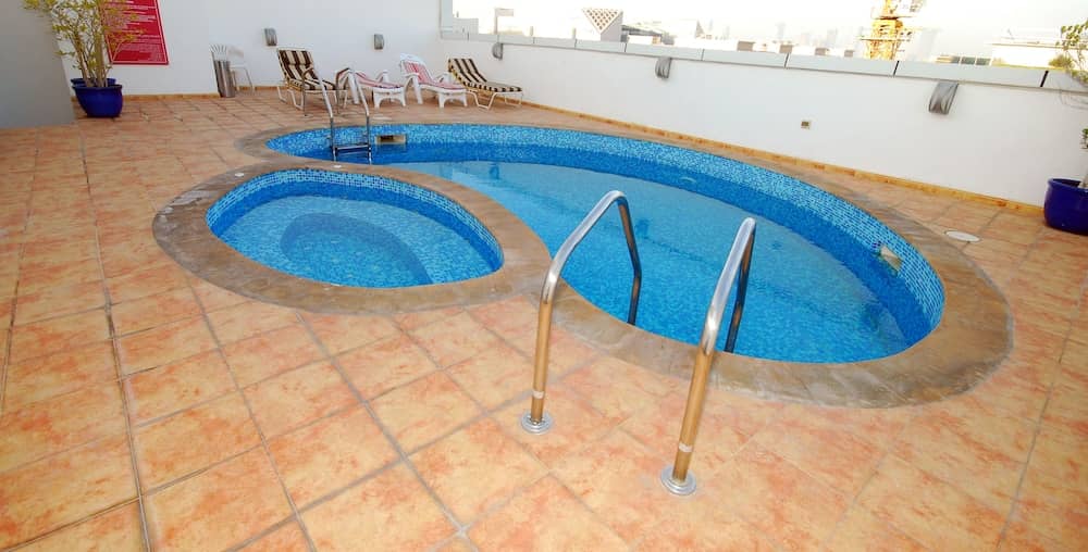 Ramee Royal Hotel Apartments — 2