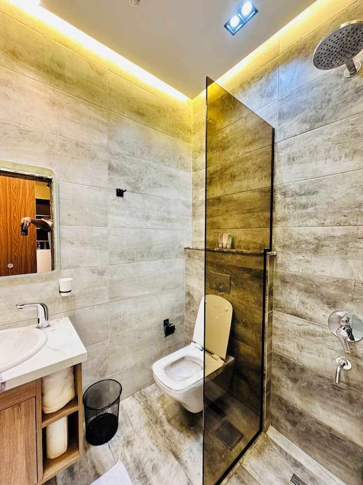 Farida Palace — 2