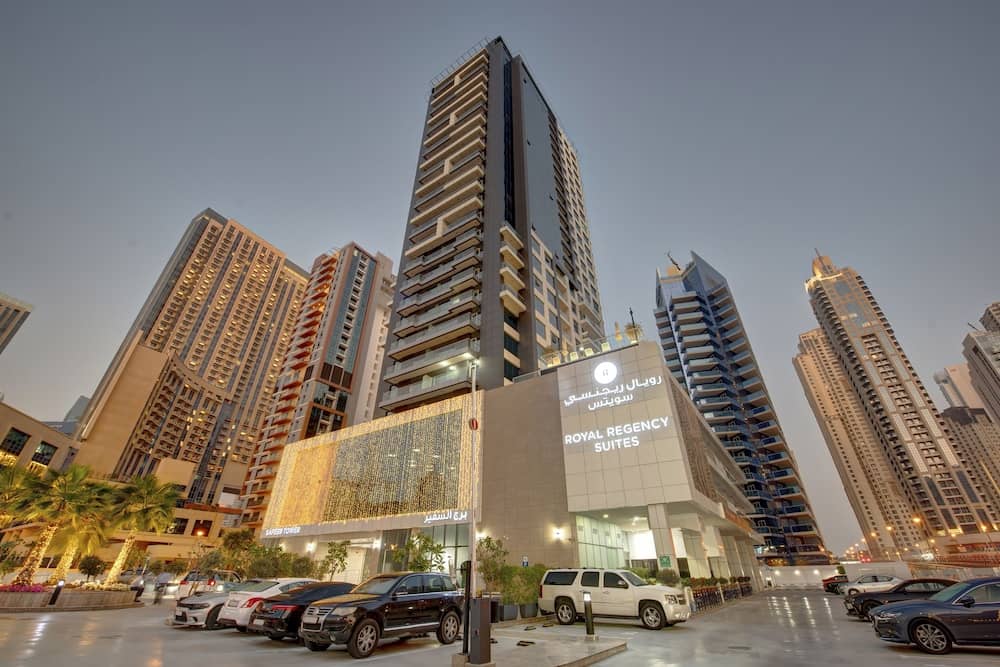Regency Luxury Suites