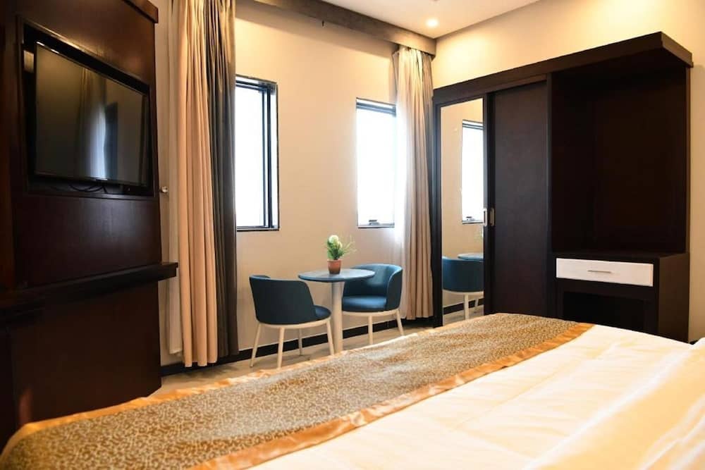 Al Butat Hotel — 5
