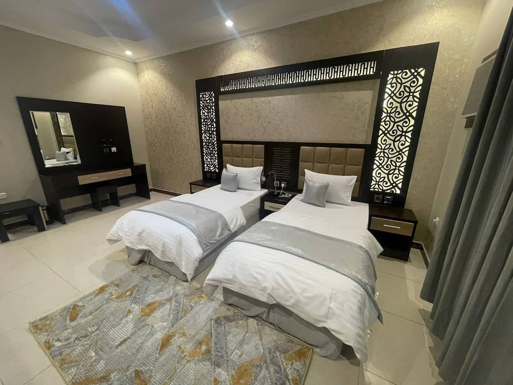 Admire Apart' Hotel — 3