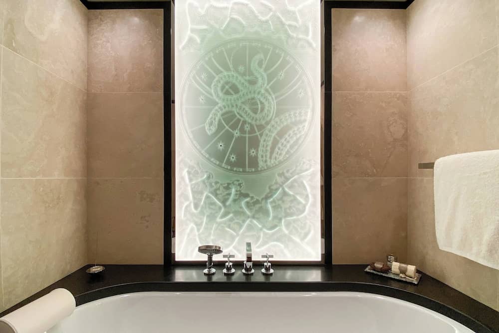 Bvlgari Hotel Paris — 3