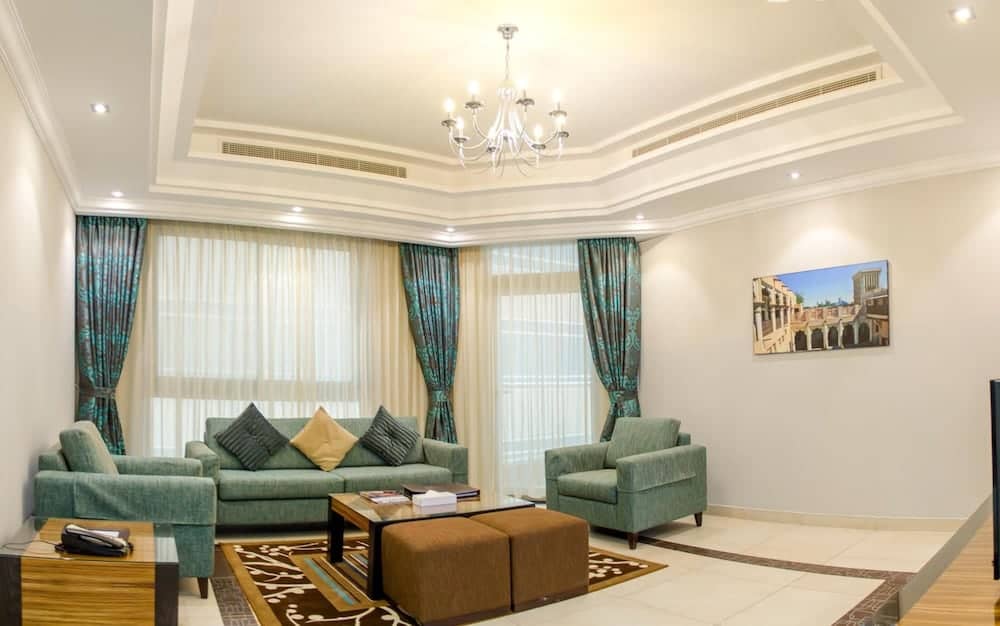 Al Majaz Premiere Hotel Apartment — 5
