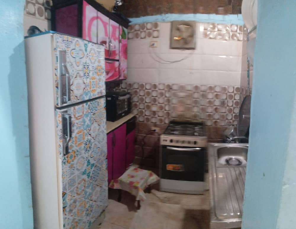 Golden Nubian Guesthouse — 2