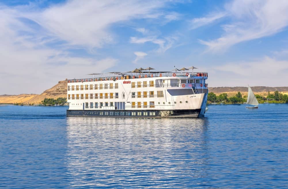 Mövenpick MS Hamees
