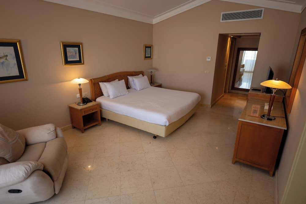 Ecotel Dahab Bay View Resort — 3