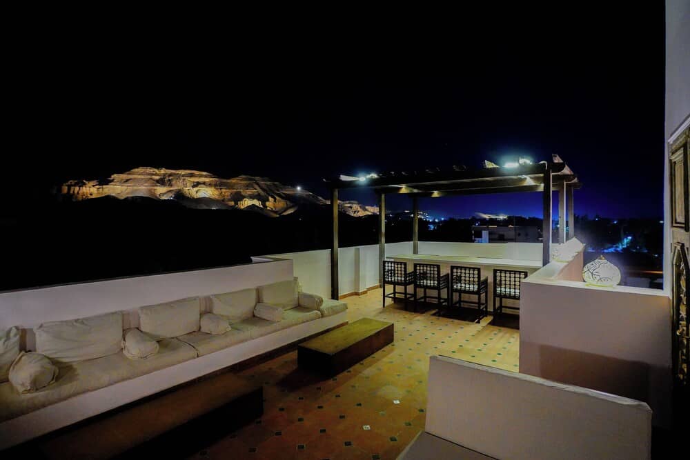 Al Wadi — 3