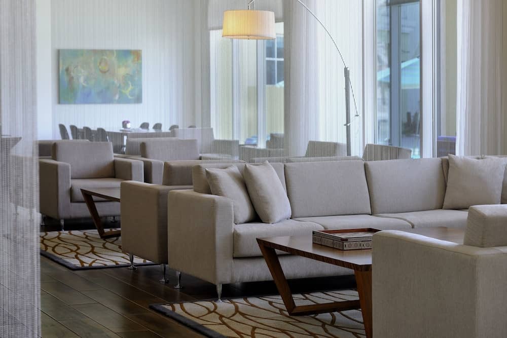 Millennium Lakeview Residence — 2
