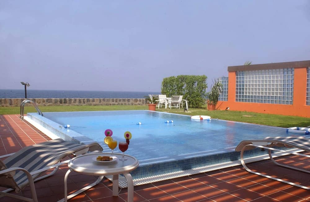 Al Nawras Island Resort — 5