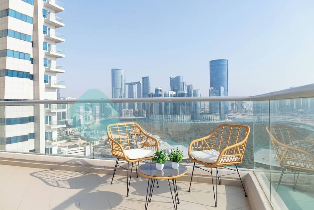 Bloomfields 1BR Ocean View in Oceanscape — 2