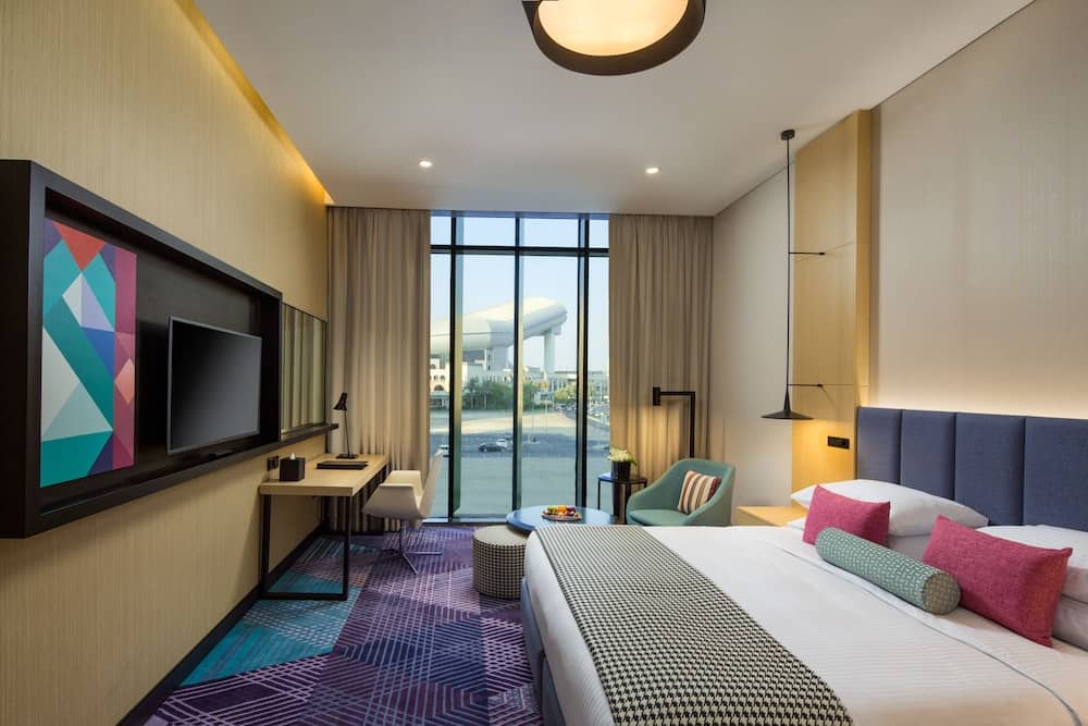 Millennium AL Barsha — 3