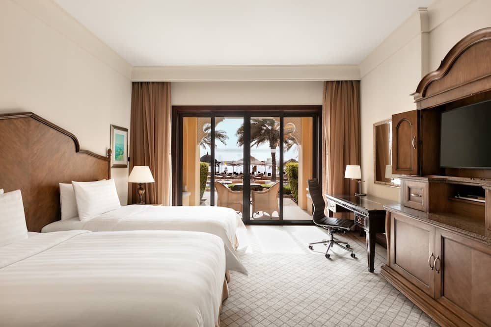 Shangri-La, Qaryat Al Beri, Abu Dhabi — 2
