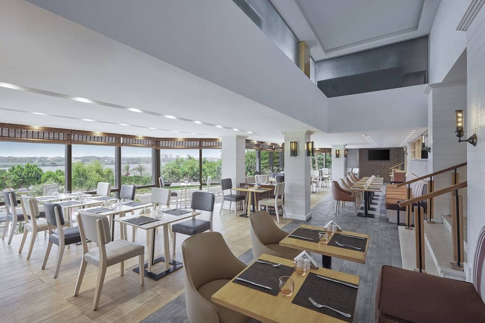Holiday Inn Cairo Maadi by IHG — 3
