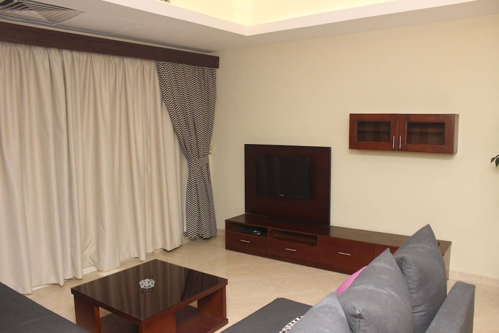 Genena City Resort — 4