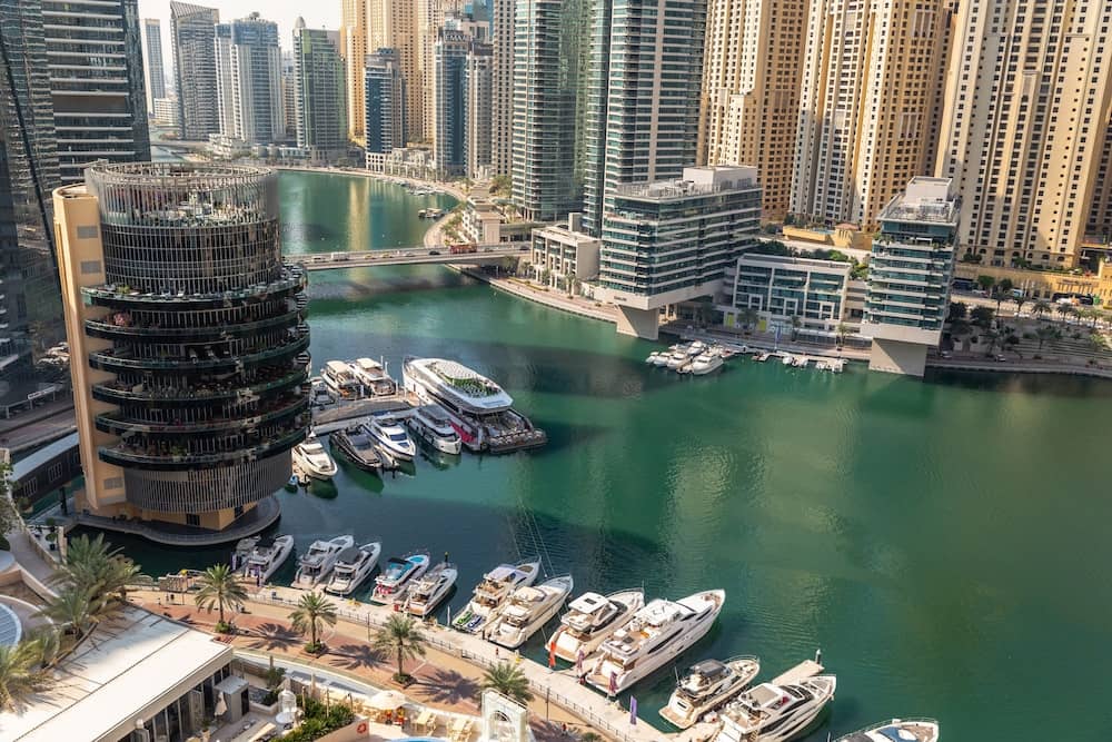 EDEN'S Homes & Villas - JW Marriott Marina Residences — 4