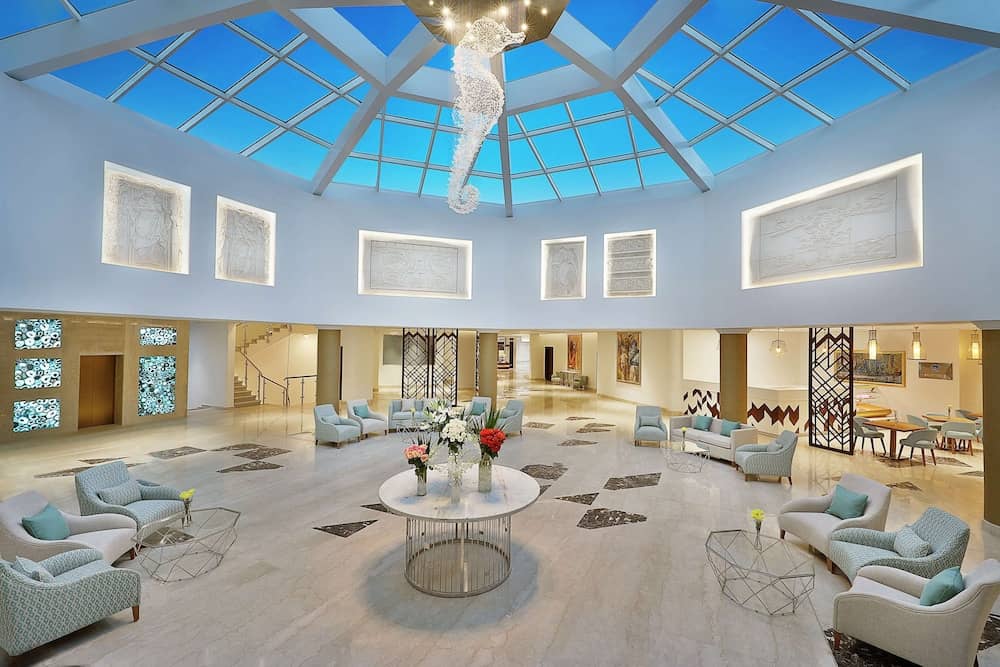 Hilton Hurghada Plaza — 2