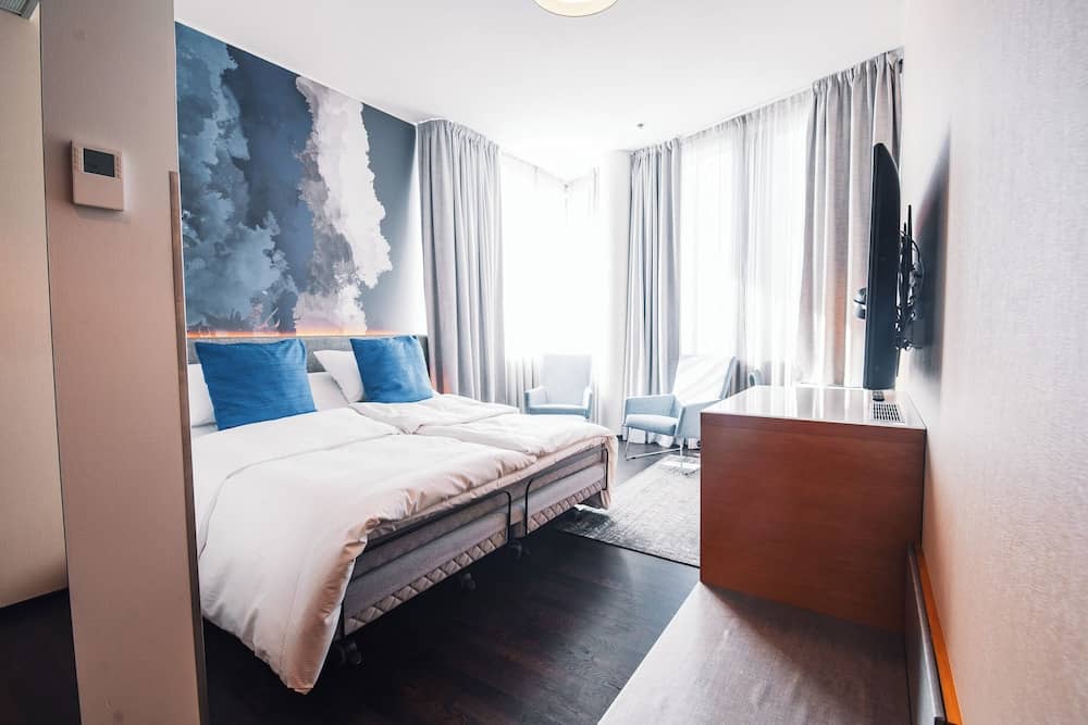 Comfort Hotel Sello — 3