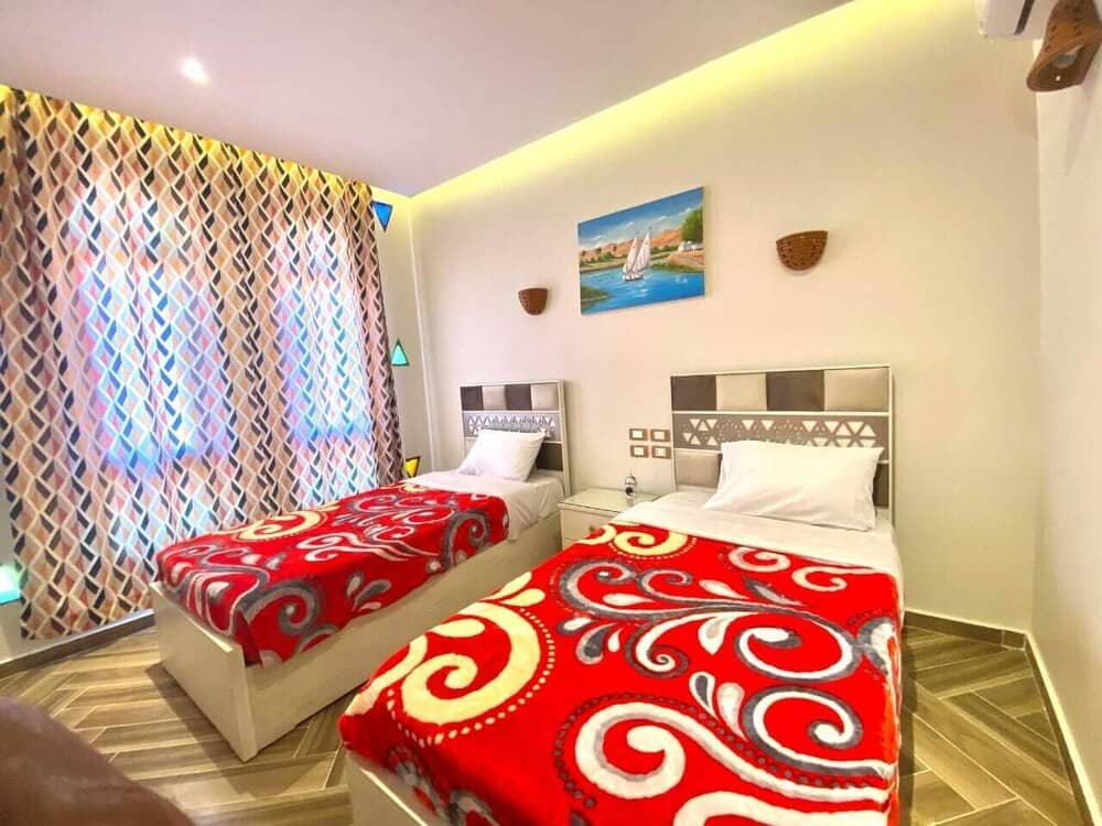 New Abusimble Hotel — 4